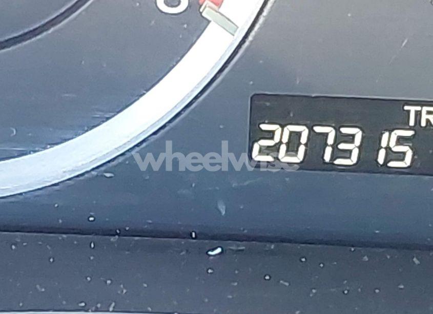 Photo 15 of 2009 Honda Accord 2.4 EX-L (VIN 1HGCP26889A053331)