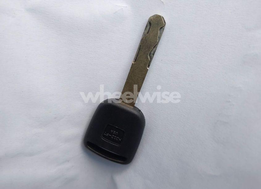 Photo 11 of 2009 Honda Accord 2.4 EX-L (VIN 1HGCP26889A083574)