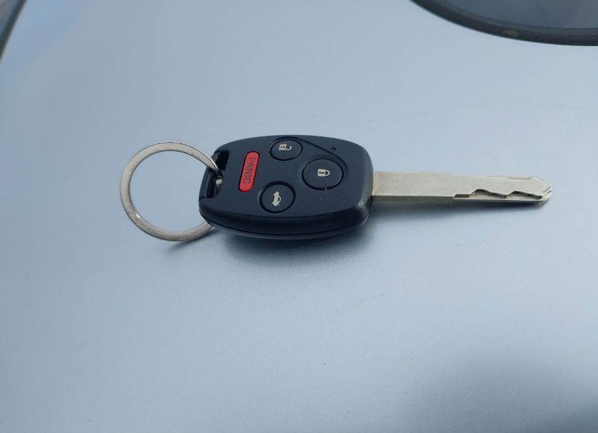 Photo 11 of 2009 Honda Accord 2.4 EX-L (VIN 1HGCP26889A101801)