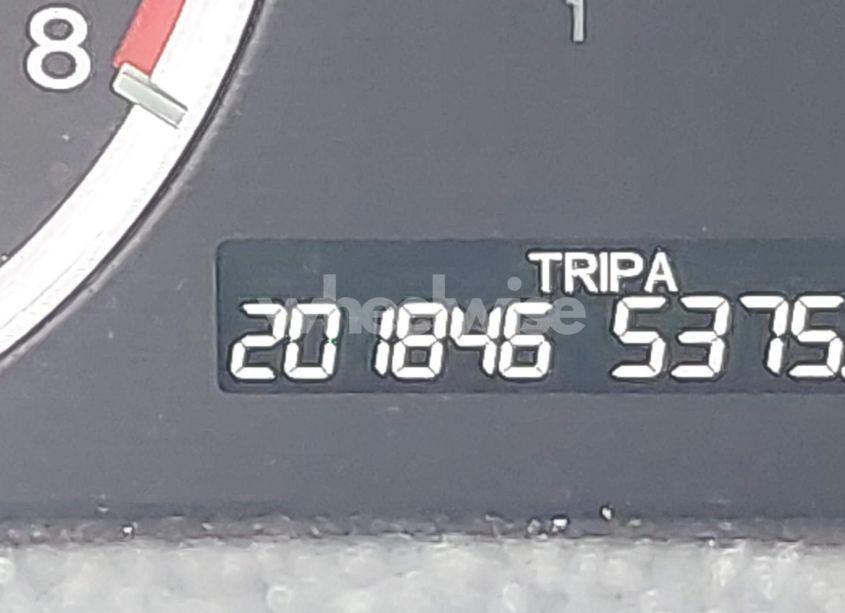 Photo 12 of 2009 Honda Accord 2.4 EX-L (VIN 1HGCP26889A109106)