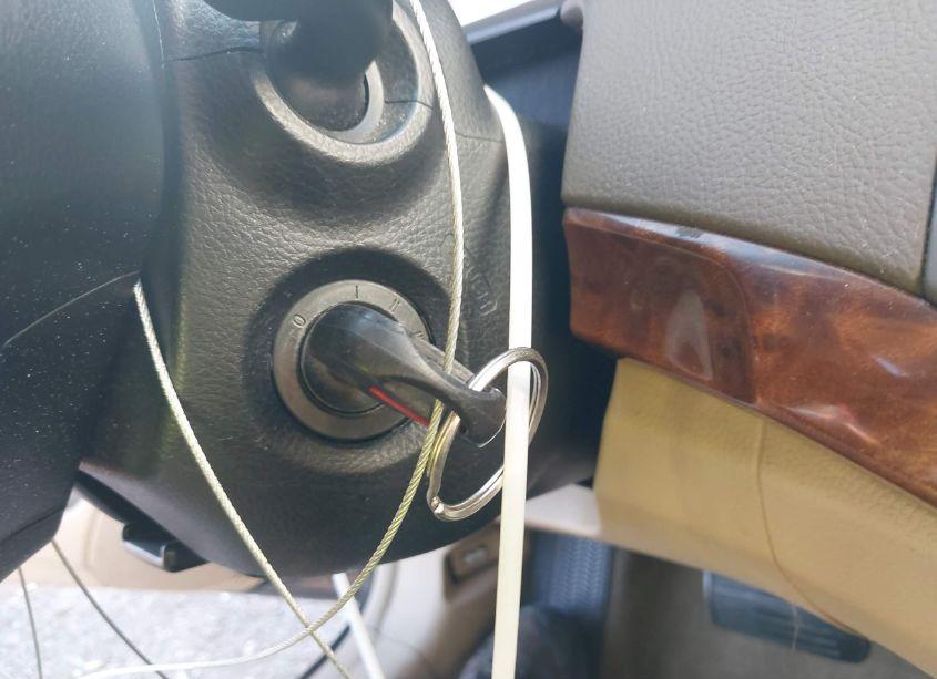 Photo 11 of 2009 Honda Accord 2.4 EX-L (VIN 1HGCP26889A126262)