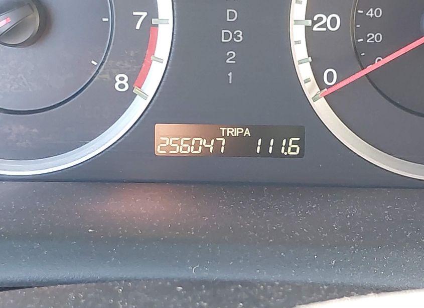 Photo 15 of 2009 Honda Accord 2.4 EX-L (VIN 1HGCP26889A126262)