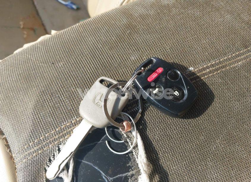 Photo 11 of 2009 Honda Accord 2.4 EX-L (VIN 1HGCP26889A137245)