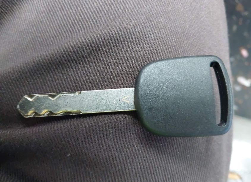 Photo 11 of 2008 Honda Accord 2.4 EX-L (VIN 1HGCP26898A011393)