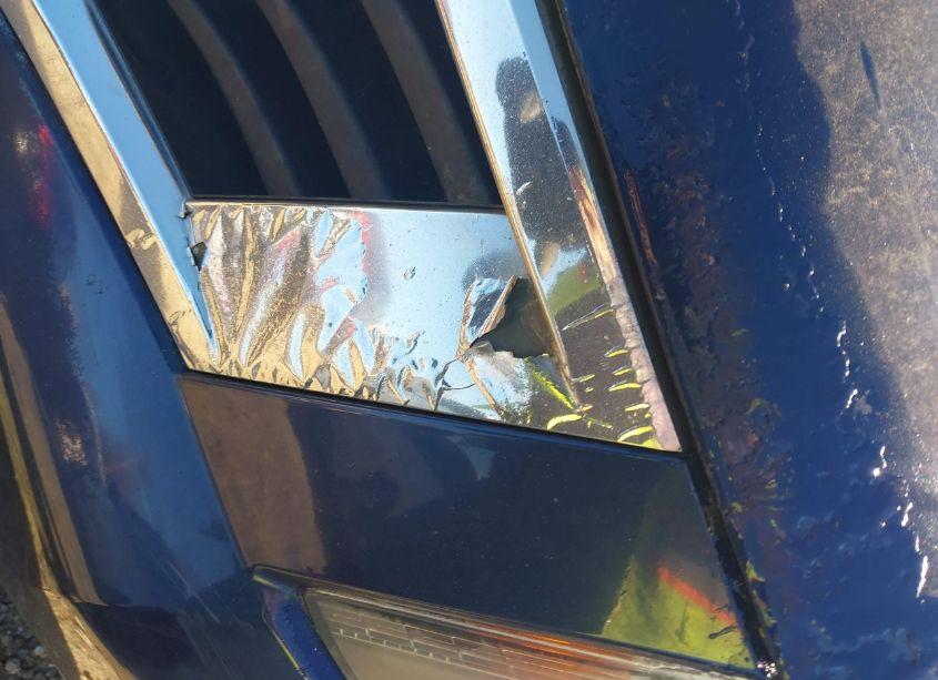 Photo 6 of 2008 Honda Accord 2.4 EX-L (VIN 1HGCP26898A011393)