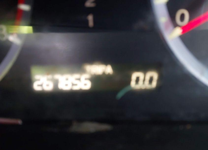 Photo 7 of 2008 Honda Accord 2.4 EX-L (VIN 1HGCP26898A011393)