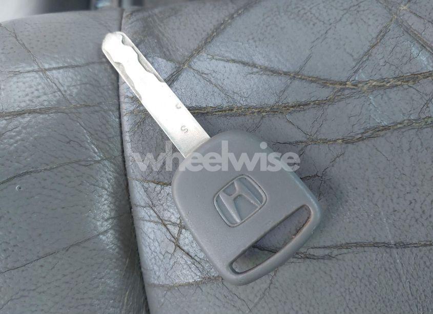 Photo 11 of 2008 Honda Accord 2.4 EX-L (VIN 1HGCP26898A063316)