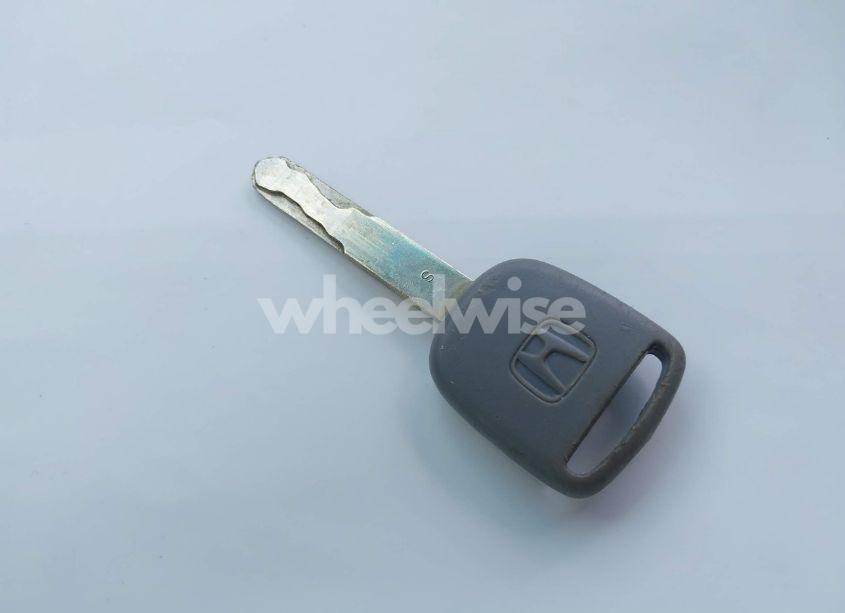 Photo 11 of 2008 Honda Accord 2.4 EX-L (VIN 1HGCP26898A075501)