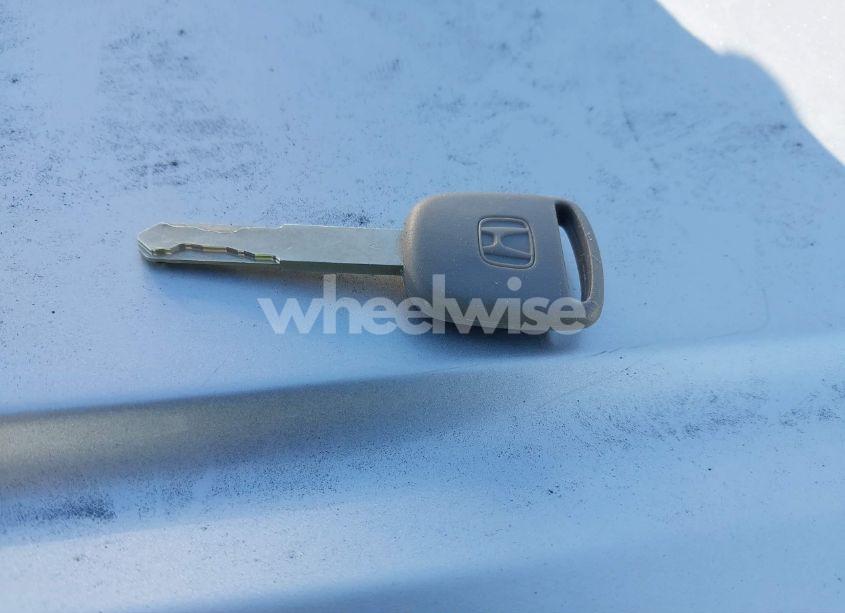 Photo 11 of 2008 Honda Accord 2.4 EX-L (VIN 1HGCP26898A080844)