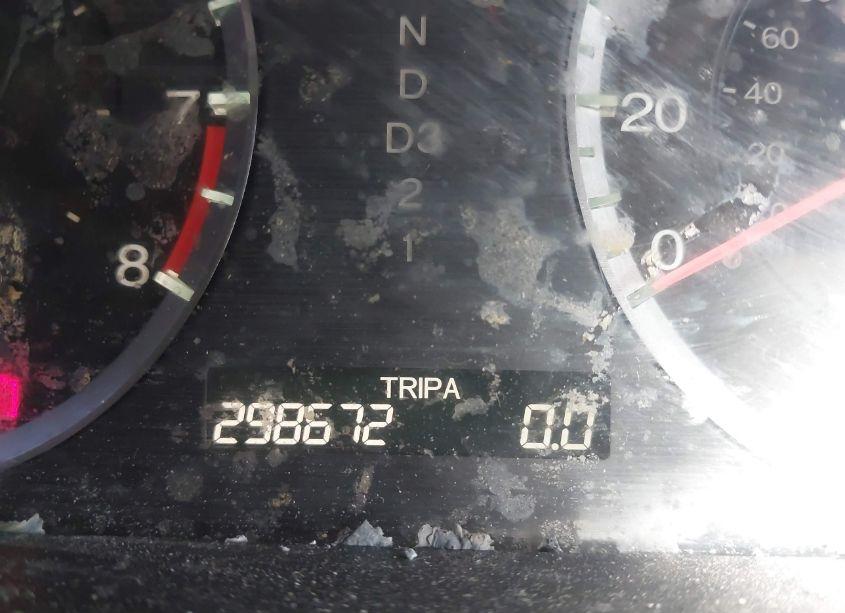 Photo 7 of 2008 Honda Accord SDN EX-L (VIN 1HGCP26898A111526)