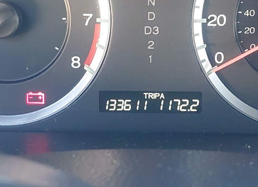 Photo 7 of 2008 Honda Accord 2.4 EX-L (VIN 1HGCP26898A115267)