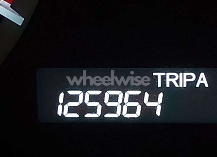 Photo 15 of 2009 Honda Accord 2.4 EX-L (VIN 1HGCP26899A029023)