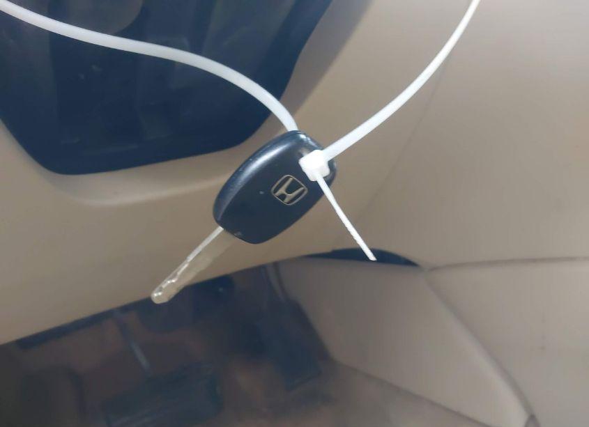 Photo 11 of 2009 Honda Accord 2.4 EX-L (VIN 1HGCP26899A065956)