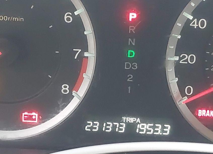 Photo 16 of 2009 Honda Accord 2.4 EX-L (VIN 1HGCP26899A065956)