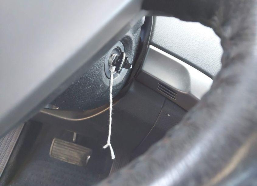 Photo 11 of 2009 Honda Accord 2.4 EX-L (VIN 1HGCP26899A072745)