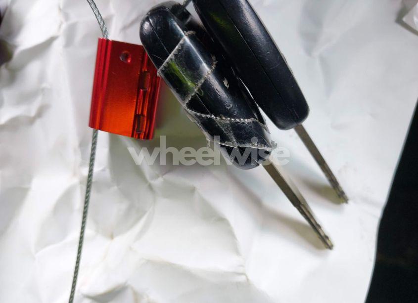 Photo 11 of 2009 Honda Accord 2.4 EX-L (VIN 1HGCP26899A075645)