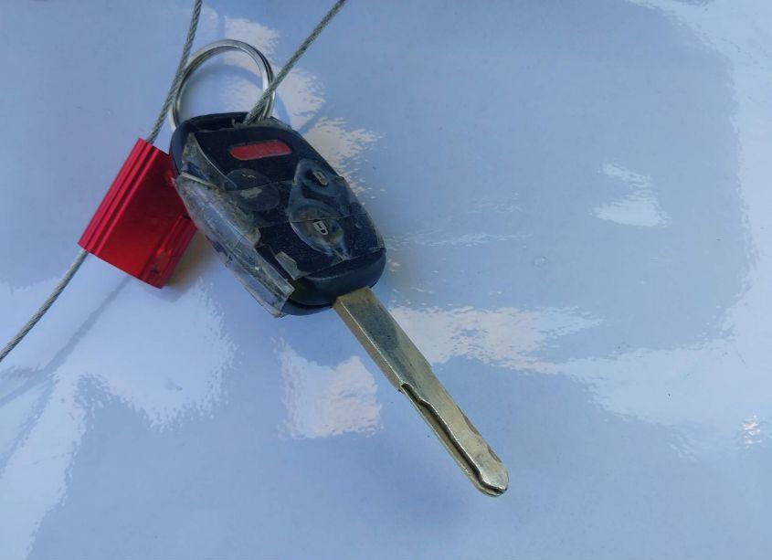 Photo 11 of 2008 Honda Accord 2.4 EX-L (VIN 1HGCP268X8A018997)