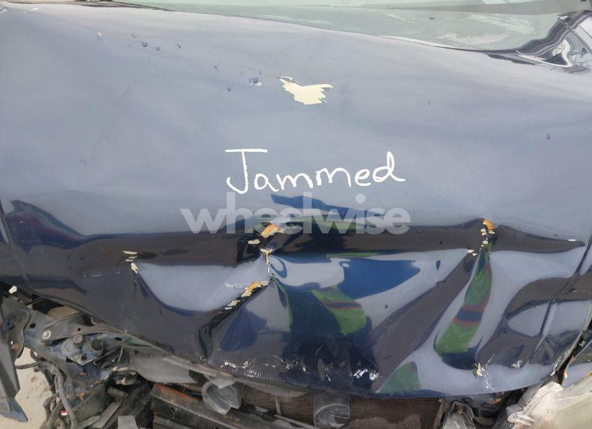 Photo 10 of 2008 Honda Accord 2.4 EX-L (VIN 1HGCP268X8A066855)