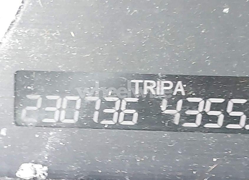 Photo 7 of 2008 Honda Accord 2.4 EX-L (VIN 1HGCP268X8A069917)