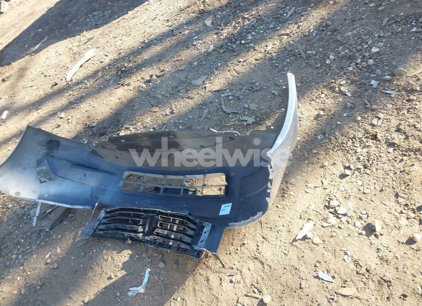 Photo 12 of 2008 Honda Accord 2.4 EX-L (VIN 1HGCP268X8A104052)