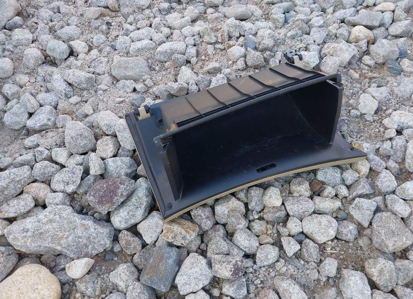 Photo 12 of 2008 Honda Accord 2.4 EX-L (VIN 1HGCP268X8A120932)