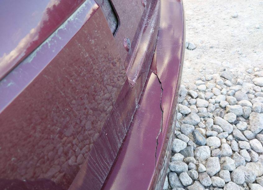 Photo 15 of 2008 Honda Accord 2.4 EX-L (VIN 1HGCP268X8A120932)