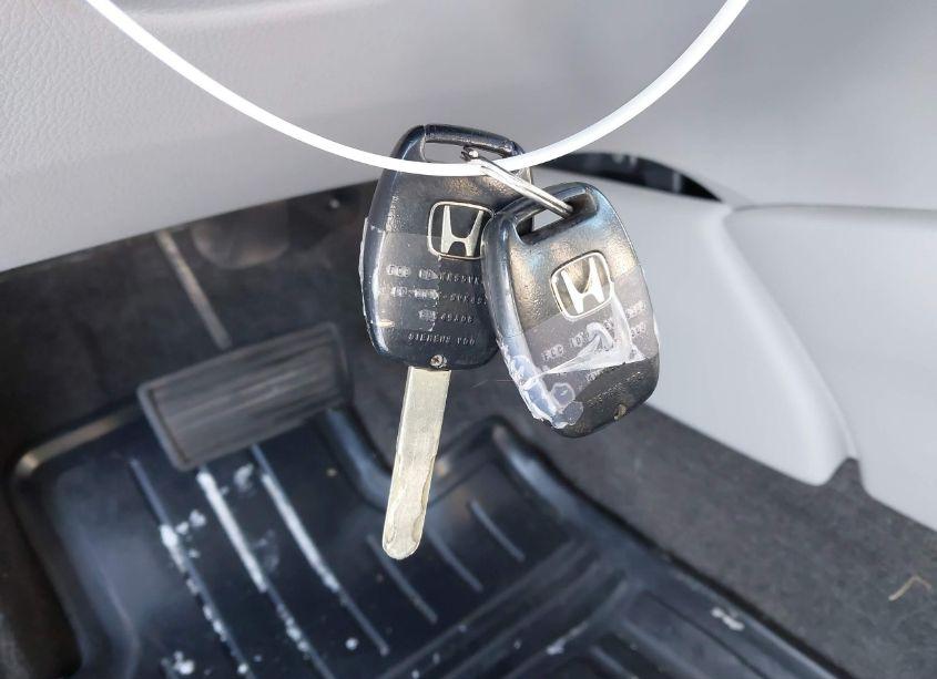 Photo 11 of 2009 Honda Accord 2.4 EX-L (VIN 1HGCP268X9A004695)