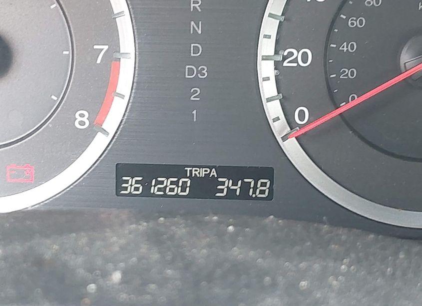 Photo 15 of 2009 Honda Accord 2.4 EX-L (VIN 1HGCP268X9A046882)