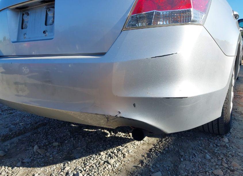 Photo 18 of 2009 Honda Accord 2.4 EX-L (VIN 1HGCP268X9A046882)