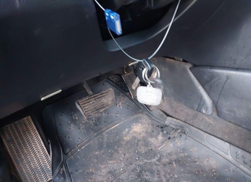 Photo 11 of 2009 Honda Accord 2.4 EX-L (VIN 1HGCP268X9A047644)