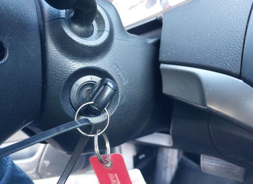 Photo 11 of 2009 Honda Accord 2.4 EX-L (VIN 1HGCP268X9A071331)