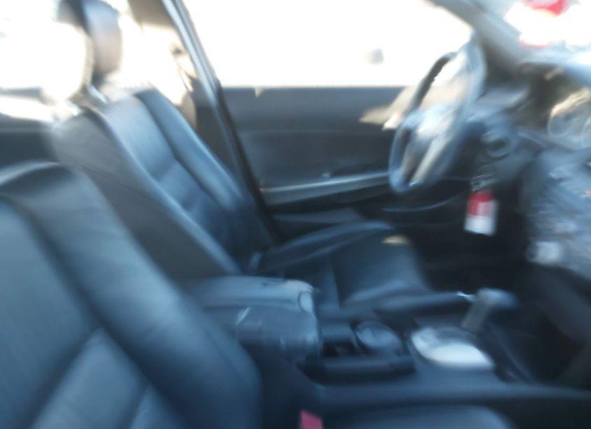 Photo 5 of 2009 Honda Accord 2.4 EX-L (VIN 1HGCP268X9A071331)