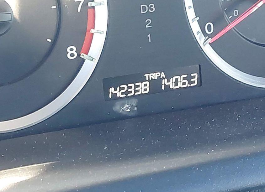 Photo 7 of 2009 Honda Accord 2.4 EX-L (VIN 1HGCP268X9A071331)