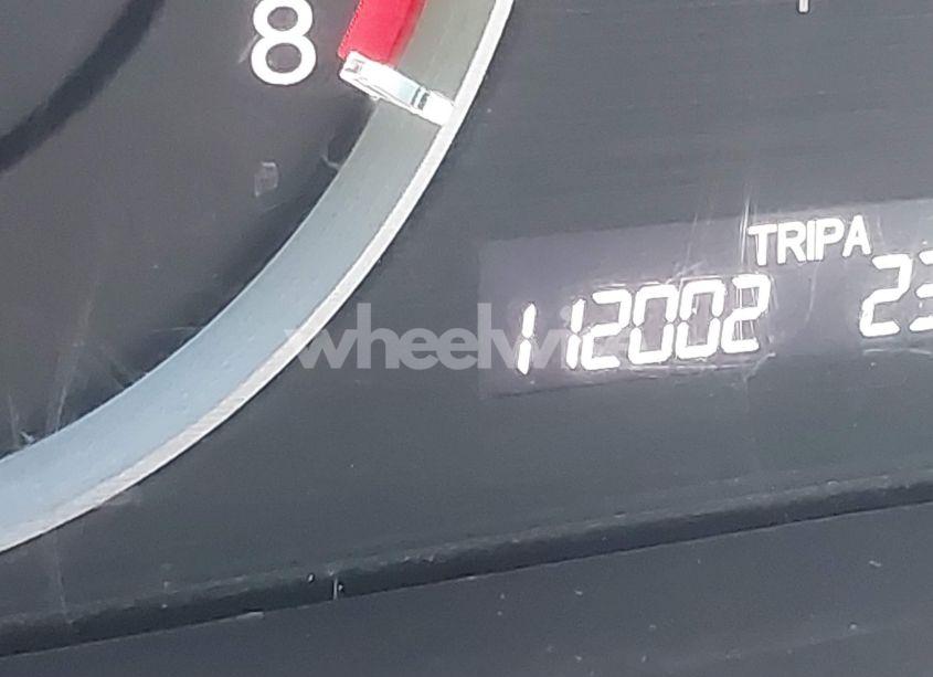 Photo 14 of 2009 Honda Accord 2.4 EX-L (VIN 1HGCP268X9A082474)