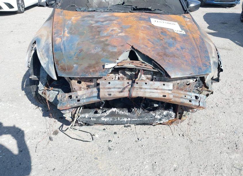 Photo 6 of 2009 Honda Accord 2.4 EX-L (VIN 1HGCP268X9A131432)