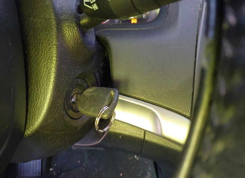 Photo 11 of 2009 Honda Accord 2.4 EX-L (VIN 1HGCP268X9A168903)