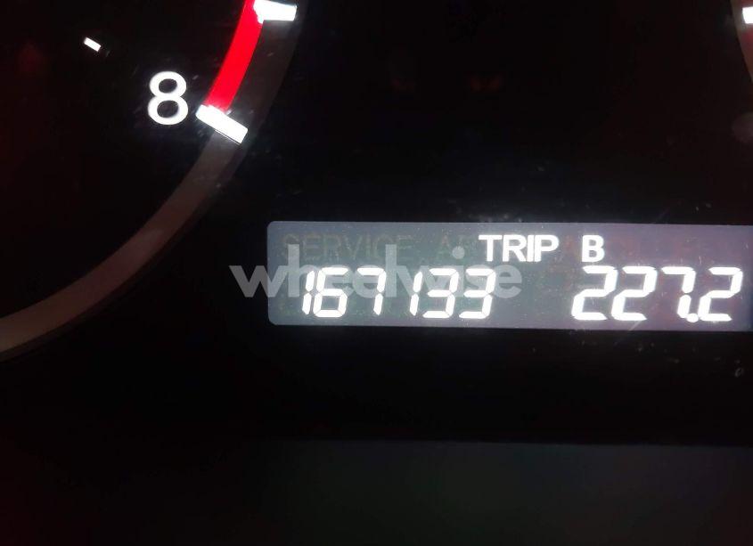 Photo 15 of 2011 Honda Accord 2.4 LX (VIN 1HGCP2E31BA065168)