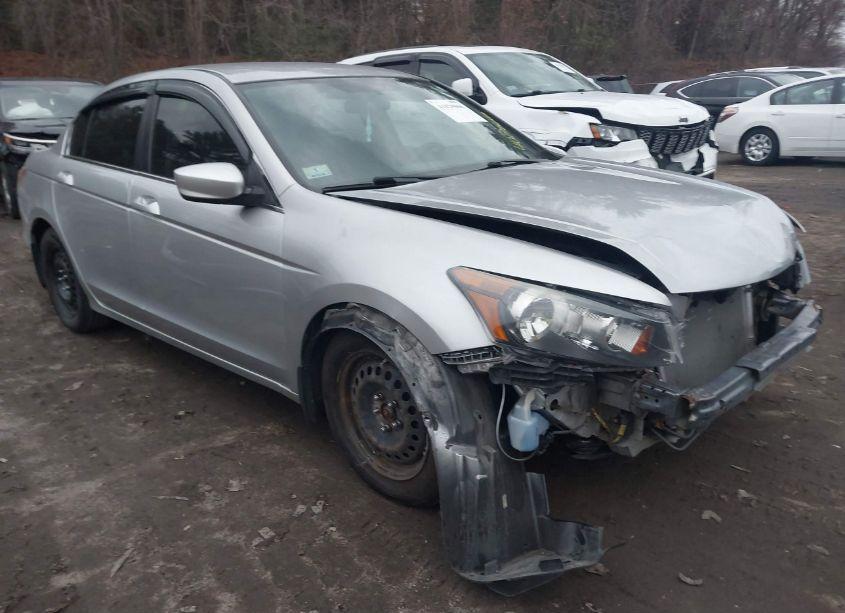 2010 Honda Accord 2.4 LX (VIN 1HGCP2E32AA118152) main photo