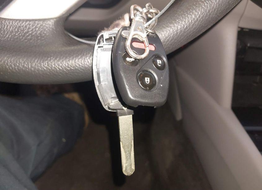 Photo 11 of 2010 Honda Accord 2.4 LX (VIN 1HGCP2E32AA118152)