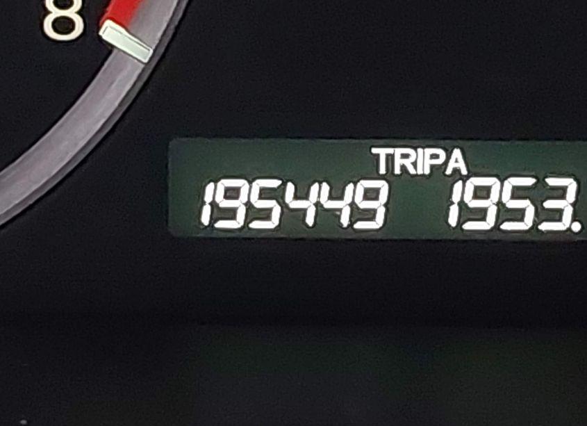 Photo 7 of 2010 Honda Accord 2.4 LX (VIN 1HGCP2E32AA118152)