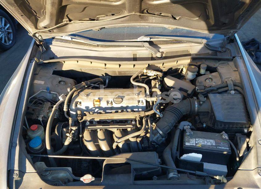 Photo 10 of 2011 Honda Accord 2.4 LX (VIN 1HGCP2E33BA066256)