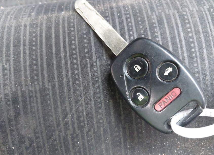 Photo 11 of 2012 Honda Accord SDN LX (VIN 1HGCP2E33CA128529)