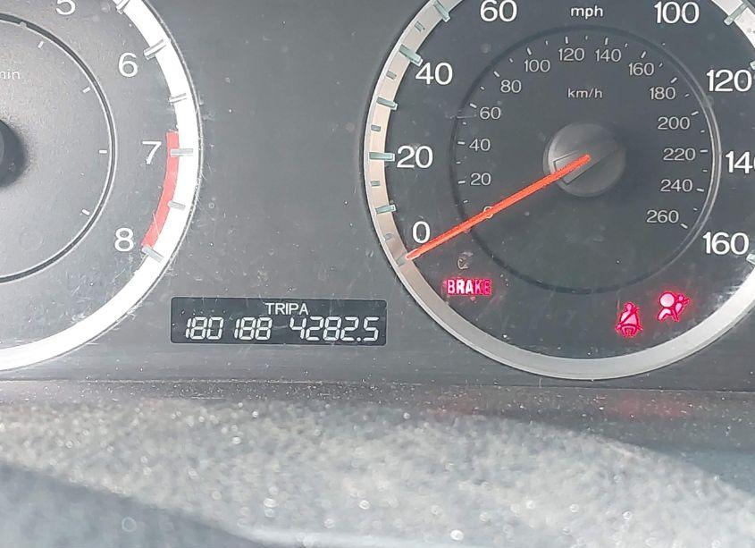 Photo 15 of 2012 Honda Accord SDN LX (VIN 1HGCP2E33CA128529)