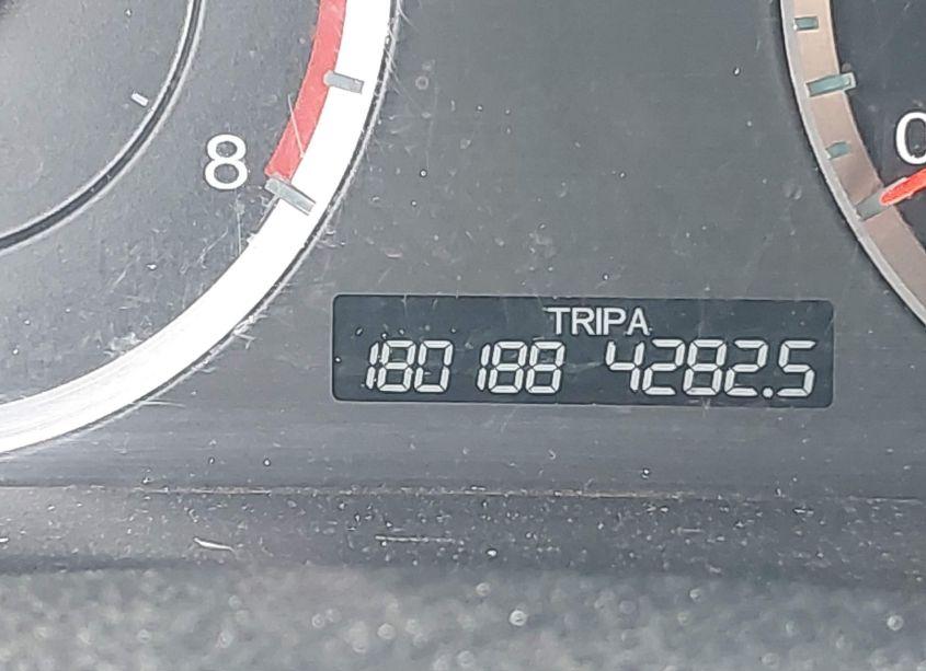 Photo 7 of 2012 Honda Accord SDN LX (VIN 1HGCP2E33CA128529)