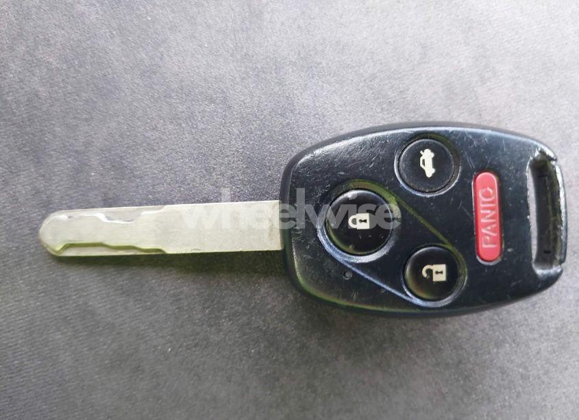 Photo 11 of 2012 Honda Accord 2.4 LX (VIN 1HGCP2E37CA111944)