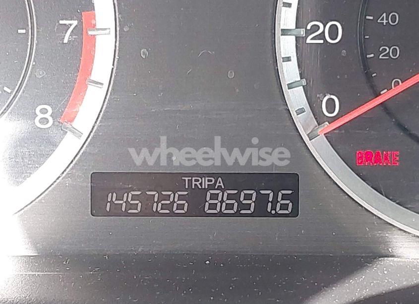 Photo 15 of 2012 Honda Accord 2.4 LX (VIN 1HGCP2E37CA111944)