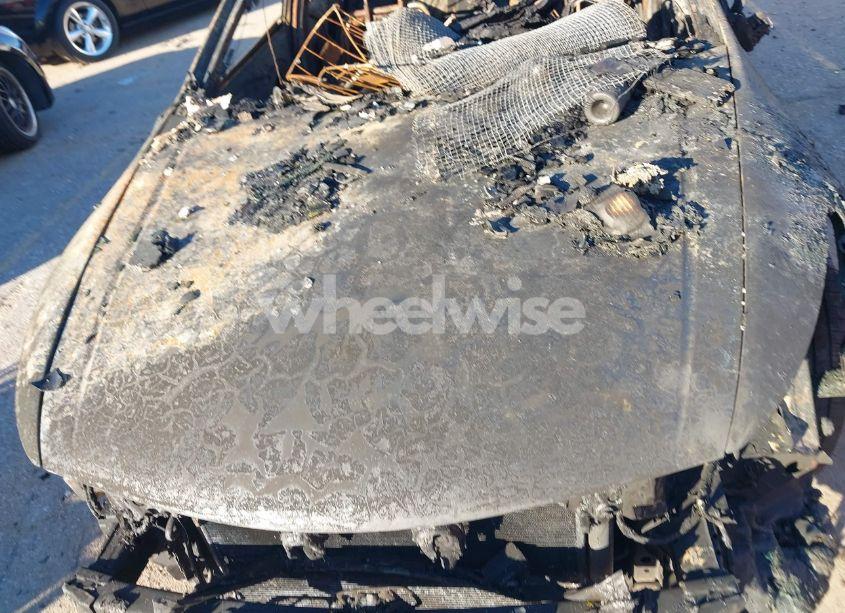 Photo 10 of 2010 Honda Accord 2.4 LX (VIN 1HGCP2E3XAA133255)