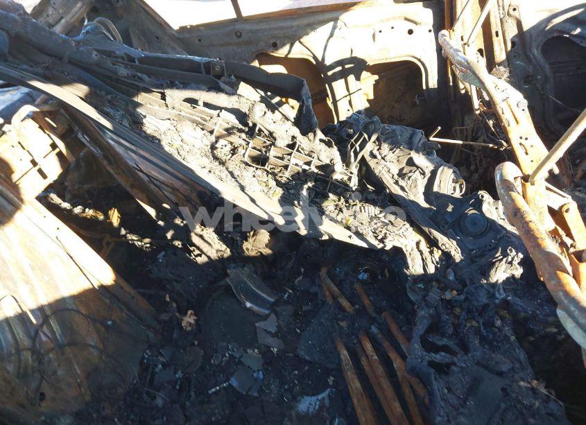 Photo 8 of 2010 Honda Accord 2.4 LX (VIN 1HGCP2E3XAA133255)