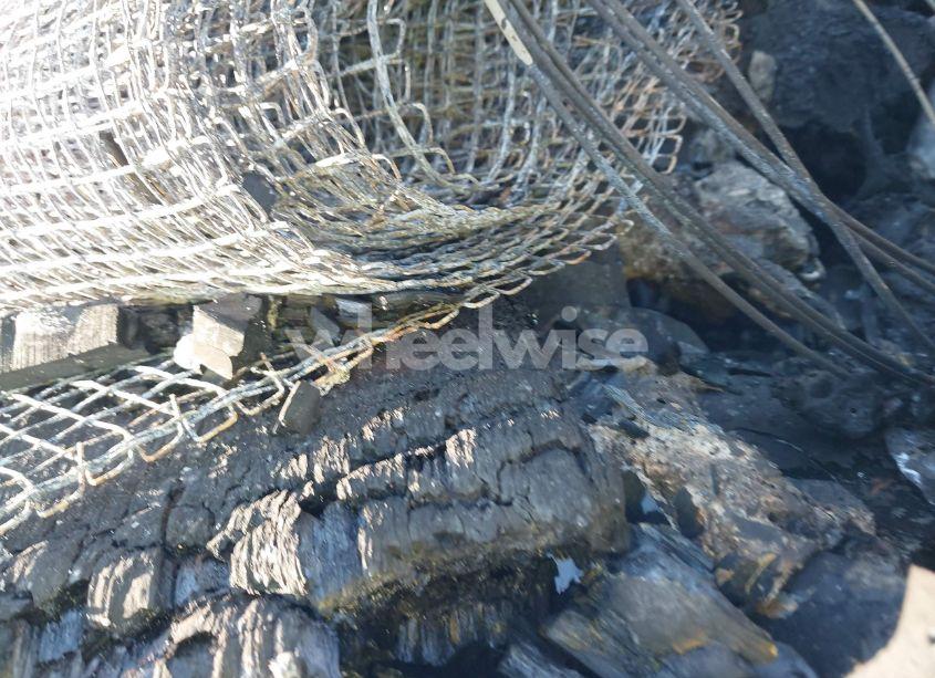 Photo 9 of 2010 Honda Accord 2.4 LX (VIN 1HGCP2E3XAA133255)