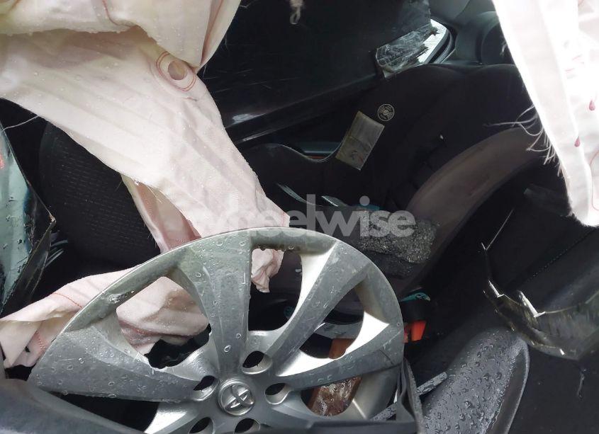 Photo 8 of 2011 Honda Accord 2.4 EX (VIN 1HGCP2E70BA062555)